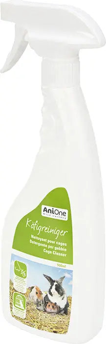 Bur cleaner 500 ml - Maxi Zoo Danmark