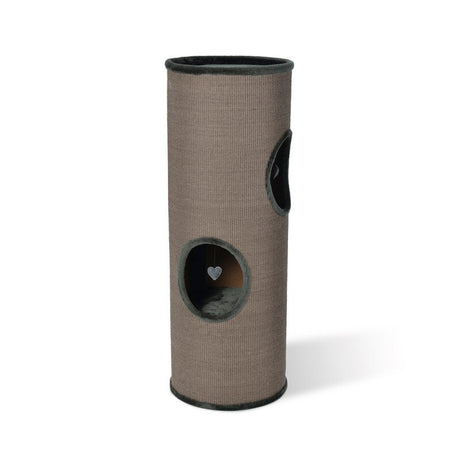 Kradsetønne TobiXL 50x50x140 cm - Maxi Zoo Danmark