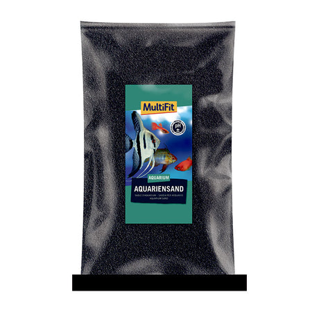 Akvarie Sand - Maxi Zoo Danmark
