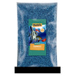Akvarie Grus 2-3 mm blå 5 kg - Maxi Zoo Danmark