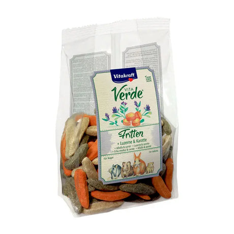 Vita Verde Fritten gnaver 200 g - Maxi Zoo Danmark