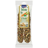 Kornfri Vita Verde Kräcker brændælde/gulerod 80 g - Maxi Zoo Danmark
