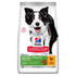 SP Canine Senior Vitality Medi kylling  2,5 kg - Maxi Zoo Danmark