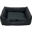 Hundeseng Luna Sort - Maxi Zoo Danmark