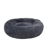 Hundeseng Fluffy Grå - Maxi Zoo Danmark