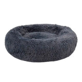 Hundeseng Fluffy Grå - Maxi Zoo Danmark