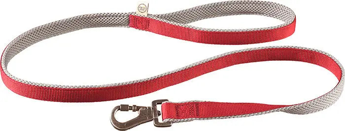 Line M 120x2x1 cm rød - Maxi Zoo Danmark