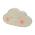 Latex legetøj Cloud Pepe&Kitty 20 cm grå - Maxi Zoo Danmark