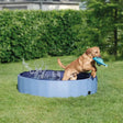 Badebassin Uni 80x20 cm - Maxi Zoo Danmark