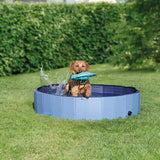 Badebassin Uni 120x30 cm - Maxi Zoo Danmark