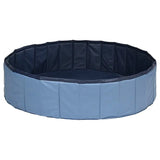 Badebassin Uni 160x30 cm - Maxi Zoo Danmark