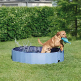 Badebassin Uni 160x30 cm - Maxi Zoo Danmark