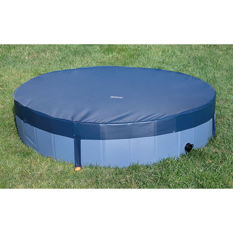 Bassinovertræk Uni til bassin 80x20 cm - Maxi Zoo Danmark