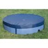 Bassinovertræk Uni til bassin 80x20 cm - Maxi Zoo Danmark