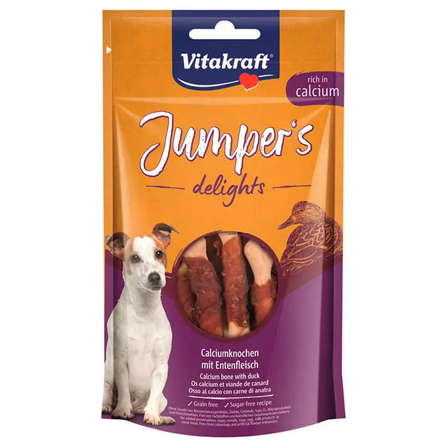 Jumpers delights Bonas And 80g - Maxi Zoo Danmark