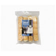 Chicken rolls 23 cm 4 stk. - Maxi Zoo Danmark