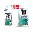 Fit&vital medium adult 12 kg - Maxi Zoo Danmark
