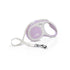 Hundeline New Comfort S 5 m rose - Maxi Zoo Danmark