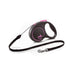 Hundesnor Design S 5 m pink