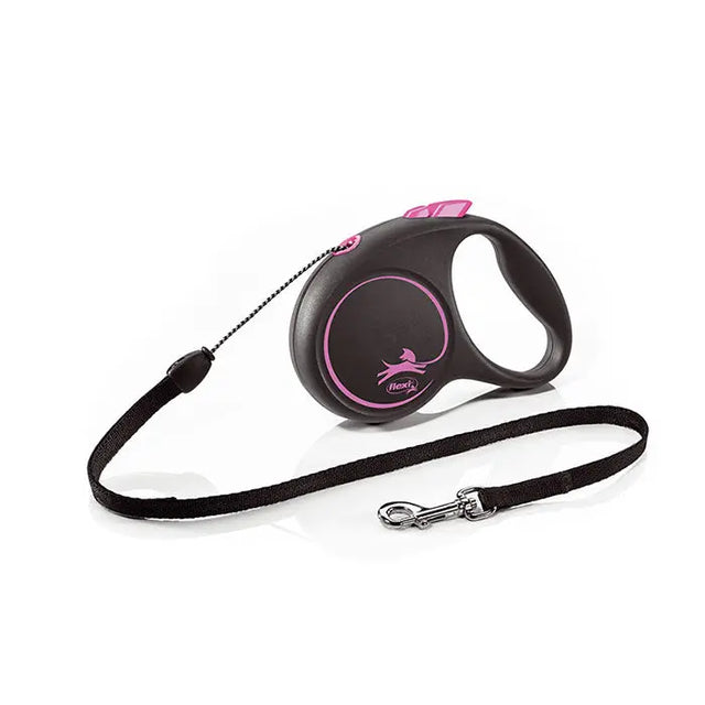 Hundesnor Design Pink - Maxi Zoo Danmark