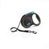 Hundeline Design S 5 m blå