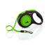 Hundeline Neon Grøn - Maxi Zoo Danmark