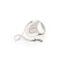 Hundeline Style Hvid - Maxi Zoo Danmark