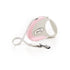 Hundeline Style M 5 m rose