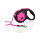 Hundeline Neon Pink - Maxi Zoo Danmark