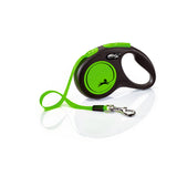 Hundeline Neon Grøn - Maxi Zoo Danmark