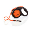 Hundeline Neon Orange - Maxi Zoo Danmark