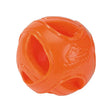 Hundelegetøj bold Airflow S-M 6,2 cm - Maxi Zoo Danmark