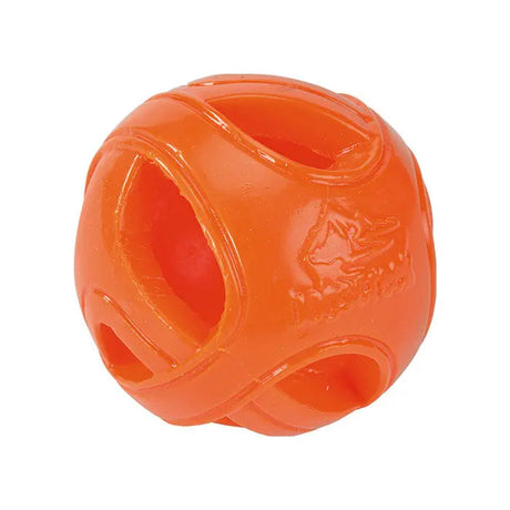Hundelegetøj bold Airflow S-M 6,2 cm - Maxi Zoo Danmark