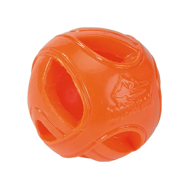 Hundelegetøj bold Airflow M-L 7,6 cm - Maxi Zoo Danmark