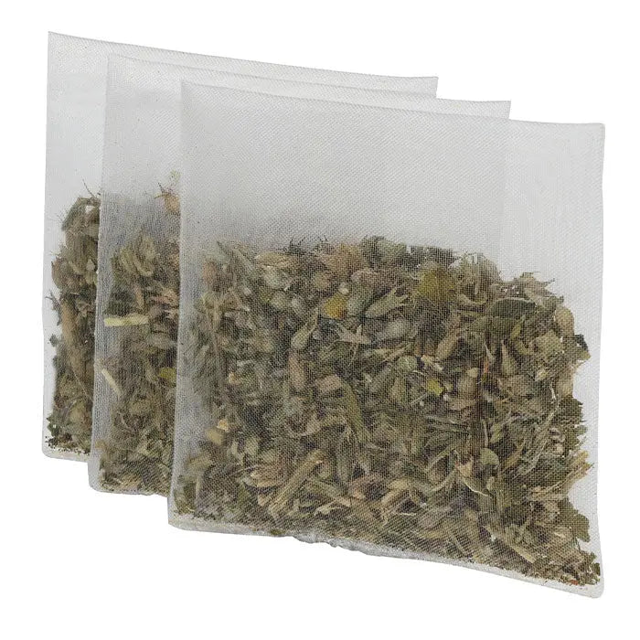 Baldrianpude refill 3x10 g - Maxi Zoo Danmark