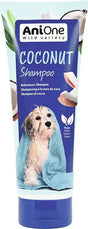 Shampoo Mild Cocomut 250 ml - Maxi Zoo Danmark