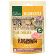 Adult Wilderness Meat cubes Soft Kylling 40g - Maxi Zoo Danmark