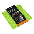 LickiMat OrginalL 28 cm grøn - Maxi Zoo Danmark