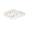 Donut okse 9 cm 10 stk - Maxi Zoo Danmark