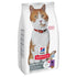 SP Feline Sterilised Cat And 10 kg. - Maxi Zoo Danmark