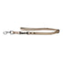 Læder line Weinheim 12mm/2m sand - Maxi Zoo Danmark