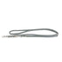 Læder line Weinheim 18mm/2m granit - Maxi Zoo Danmark