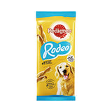 Rodeo Snack kylling 123 g 7 stk - Maxi Zoo Danmark
