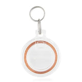Chip til microchip kattelem 2x1 cm - Maxi Zoo Danmark