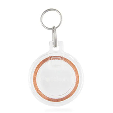 Chip til microchip kattelem 2x1 cm - Maxi Zoo Danmark