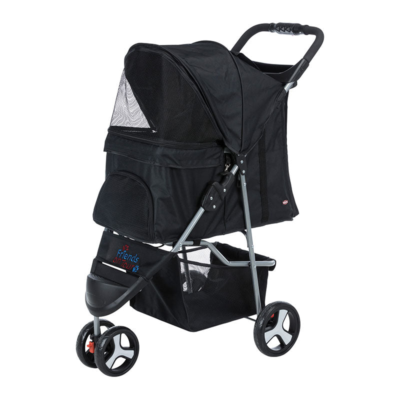 Klapvogn Buggy - Maxi Zoo Danmark