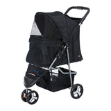 Klapvogn Buggy - Maxi Zoo Danmark
