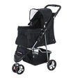 Klapvogn Buggy - Maxi Zoo Danmark