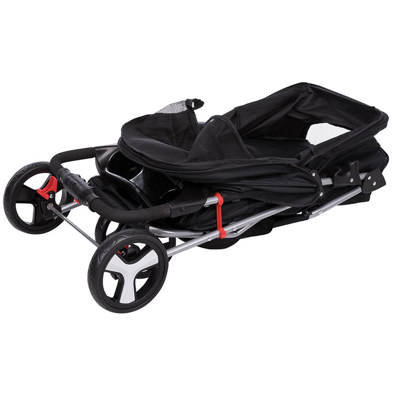 Klapvogn Buggy - Maxi Zoo Danmark