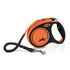 Hundeline  Soft Grib medium 5 meter <25 kg orange - Maxi Zoo Danmark